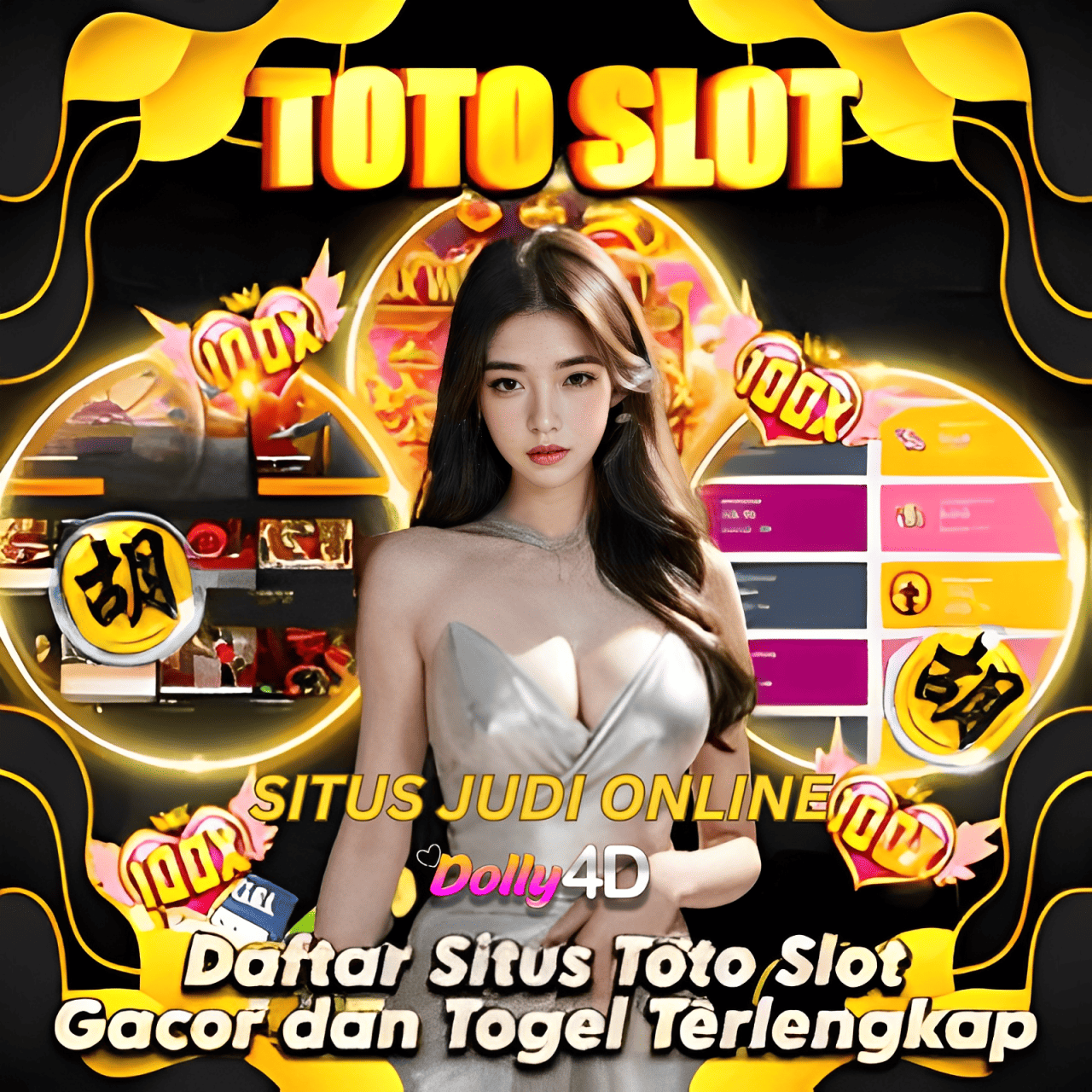 DOLLY4D